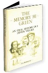 The Memory be Green by Liz Shakespeare